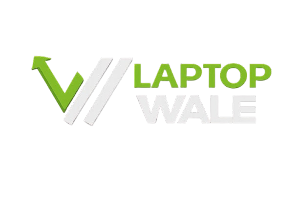 Laptop Wale